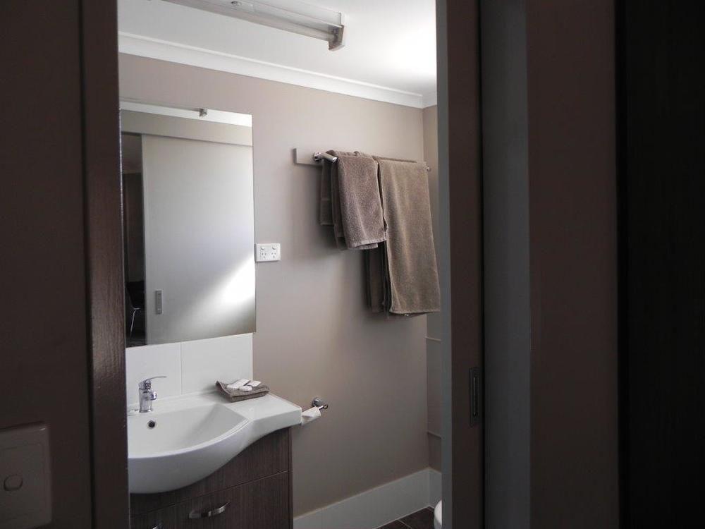 Bluestone Motor Inn 테넌트 크릭 외부 사진