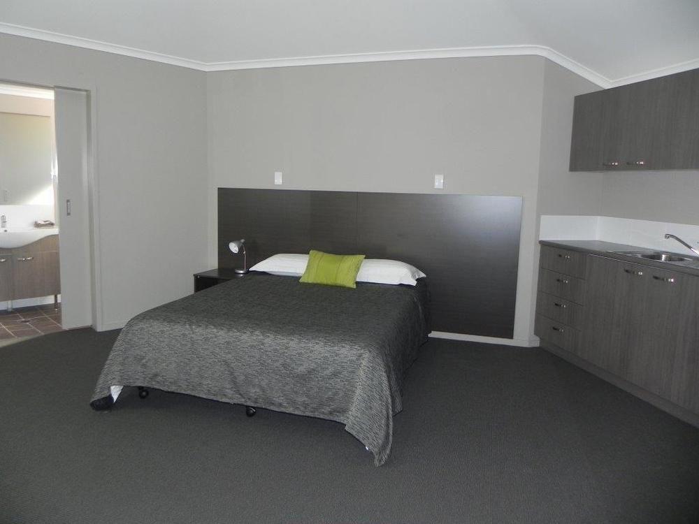 Bluestone Motor Inn 테넌트 크릭 외부 사진